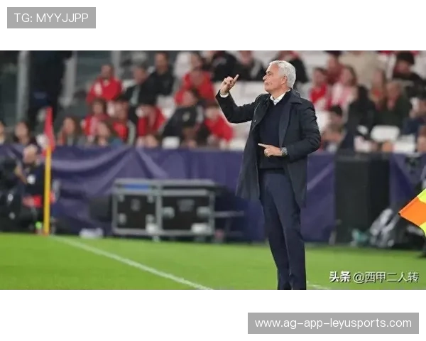 穆里尼奥四连败，本菲卡欧冠小组赛不胜，出线希望渺茫，穆里尼奥带队欧冠冠军