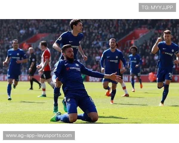 切尔西边路传中制造压力