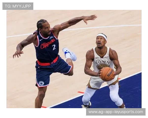 快船战术执行力高带来胜果